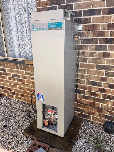 Corbett Plumbing — Customer photo