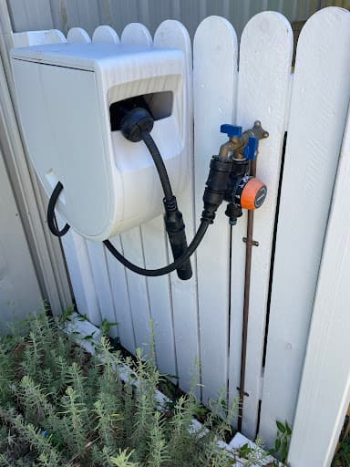 Reddy Plumbing & Gas — Customer photo