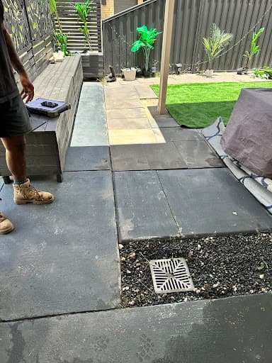 DCM Plumbing & Drainage Pty Ltd — Customer photo