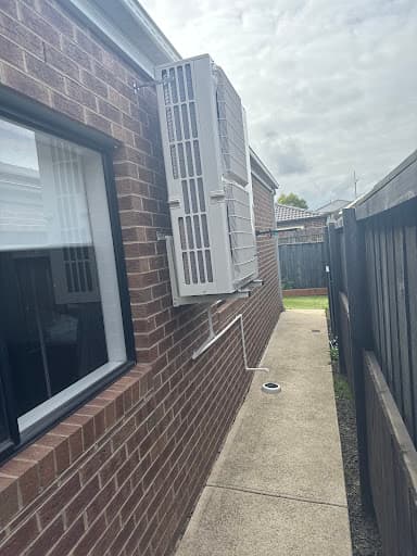 Melbourne Gas & Air Conditioning Group — Customer photo