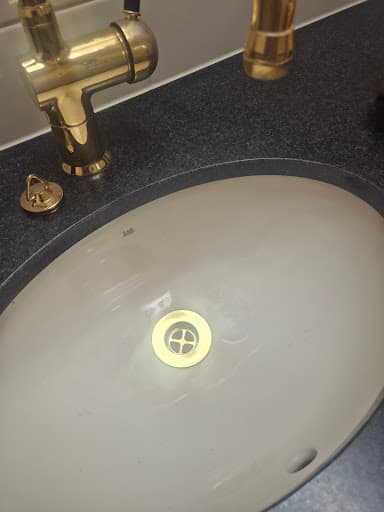 Level Plumbing Adelaide CBD — Customer photo