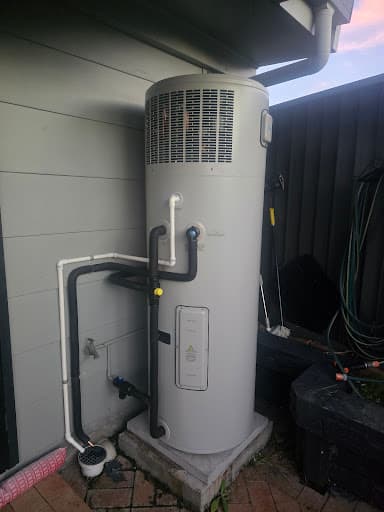Australian Licensed Hot Water & Plumbing — Customer photo