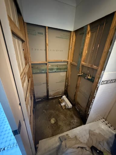 Mickey Mouse Plumbing and Bathroom Renovations — Customer photo