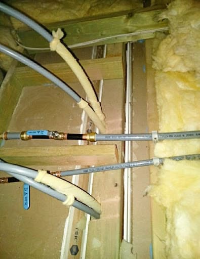 Wizard Leak Detection Mandurah — Customer photo