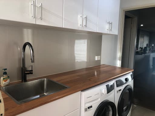 Sun City Plumbing — Customer photo