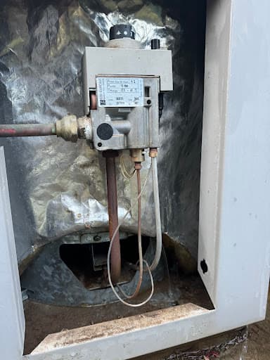 South Adelaide Plumbing and Gas — Customer photo
