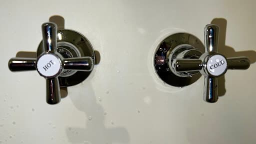 Sleep's Plumbing — Customer photo