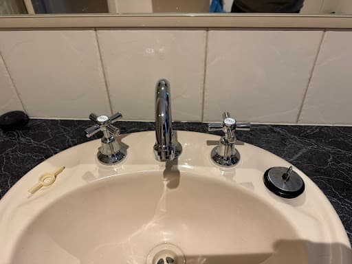Fix It Right Plumbing — Customer photo