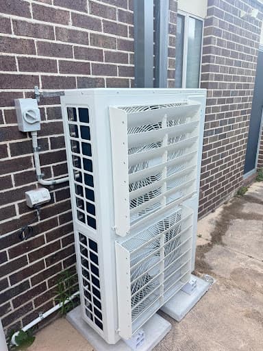 Melbourne Gas & Air Conditioning Group — Customer photo