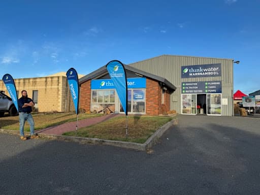 Think Water Warrnambool — Customer photo