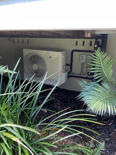 Australian Licensed Hot Water & Plumbing — Customer photo
