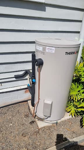 Repair My Hot Water — Customer photo