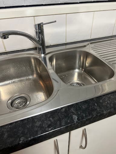 KBC Plumbing — Customer photo