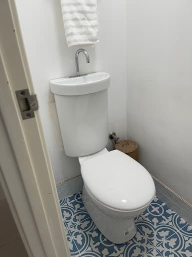 RMC Plumbing Services — Customer photo