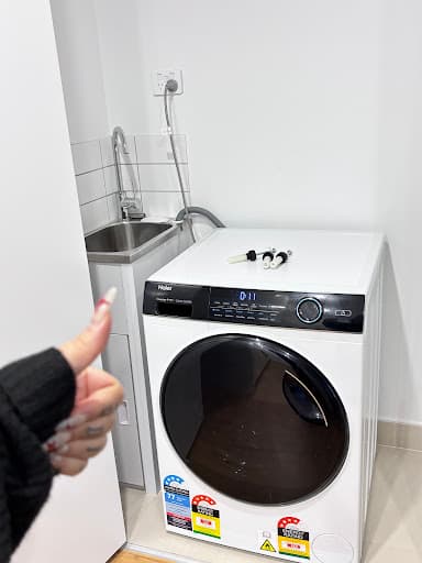 Amari Plumbing and Gasfitting — Customer photo