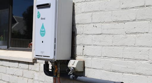 Adelaide Hot Water Repairs & Replacement — Customer photo