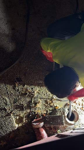 UrbanPro Plumbing Melbourne — Customer photo
