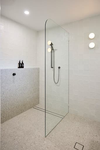 Mickey Mouse Plumbing and Bathroom Renovations — Customer photo
