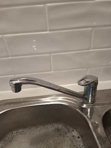 Blue Water Plumbers SA — Customer photo
