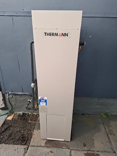 Primed Plumbing & Gasfitting — Customer photo