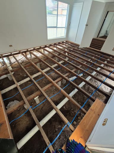 The People's Plumber — Customer photo