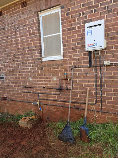 000 Trades (Formerly 000 Plumbing) — Customer photo