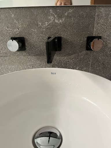 Blue Water Plumbers SA — Customer photo