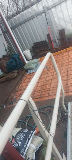 Hounsell Plumbing — Customer photo