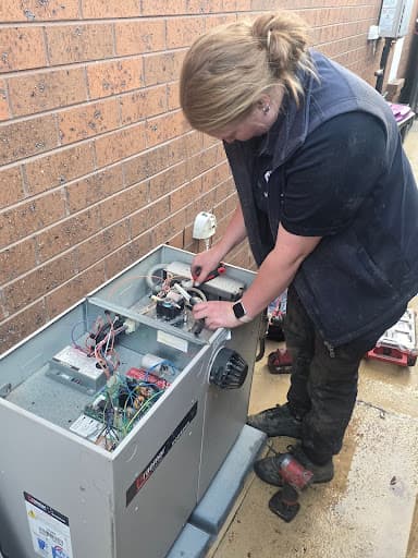 Melbourne Gas & Air Conditioning Group — Customer photo
