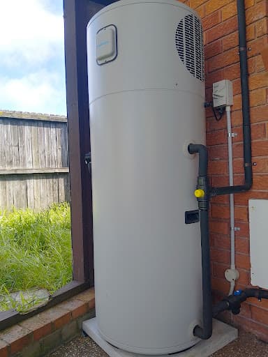 Australian Licensed Hot Water & Plumbing — Customer photo