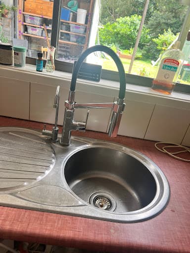 Carrick Plumbing & Roofing Port Macquarie — Customer photo