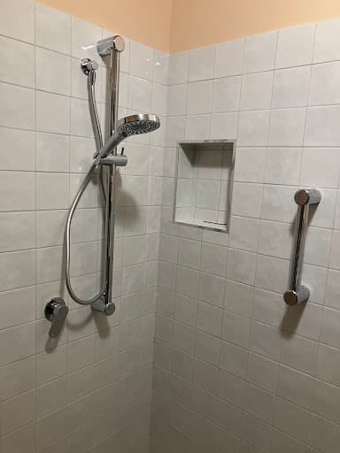 John Drew Plumbing — Customer photo